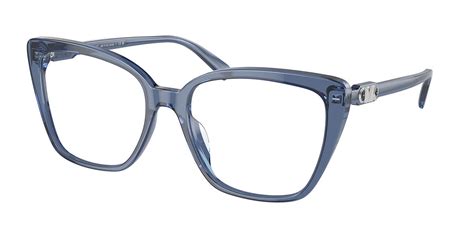 Michael Kors MK4110U Avila Eyeglasses 